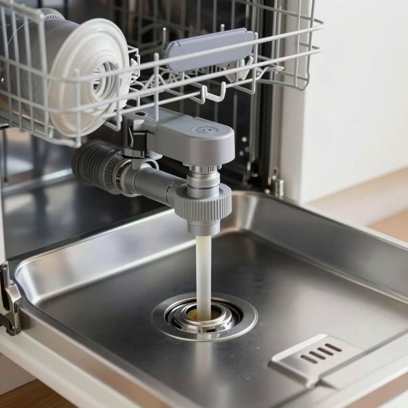 Garbage Disposal in Lauderhill