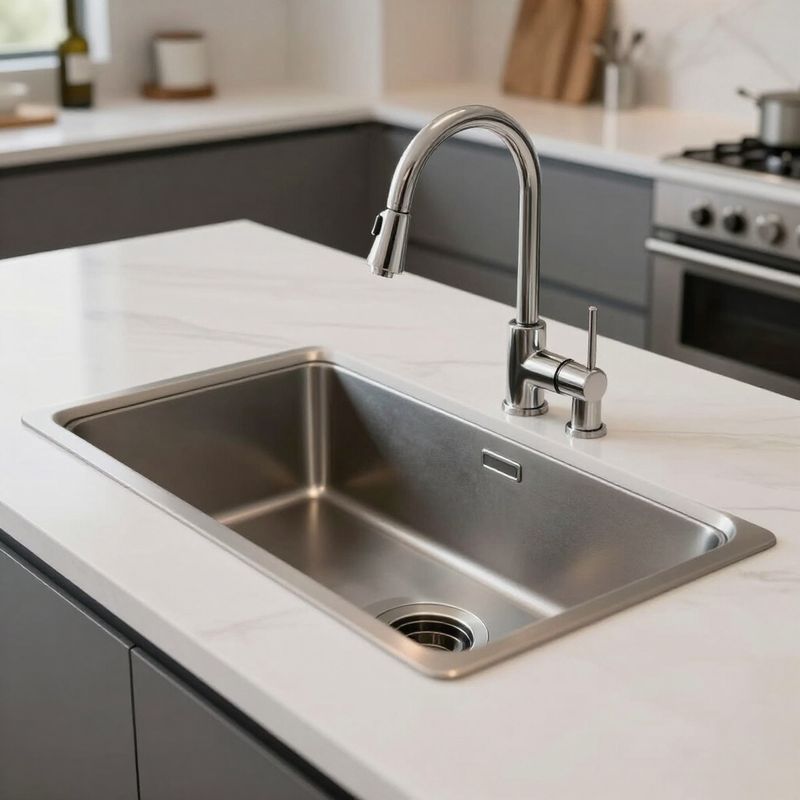 Bathroom & Kitchen Upgrades in Lauderhill