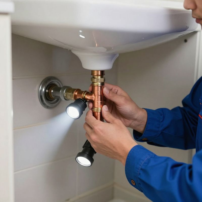 Emergency plumbing in Lauderhill